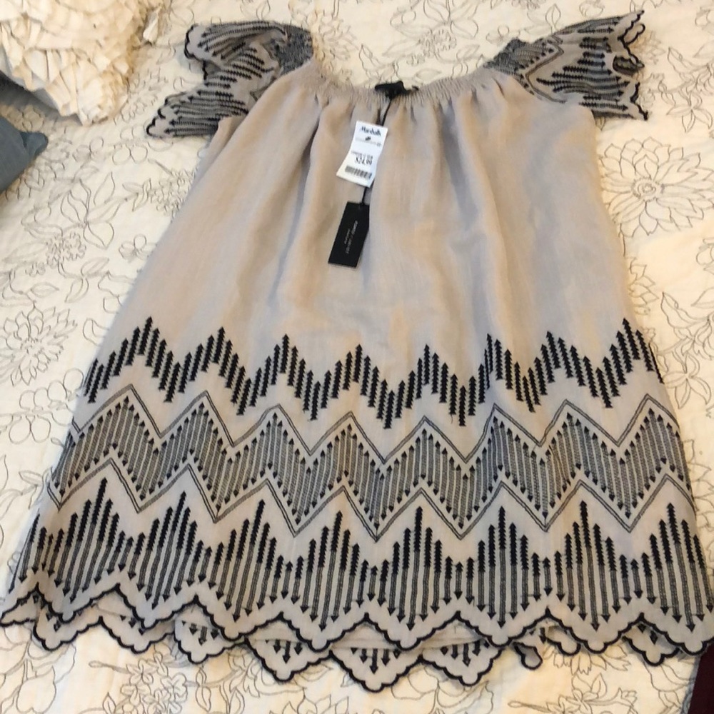 New dress